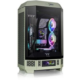 Thermaltake 300 Matcha Green