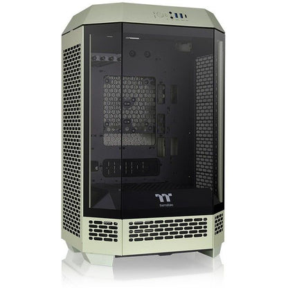 Thermaltake 300 Matcha Green