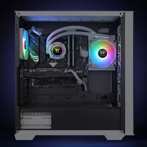 Thermaltake TH120 V2 ARGB