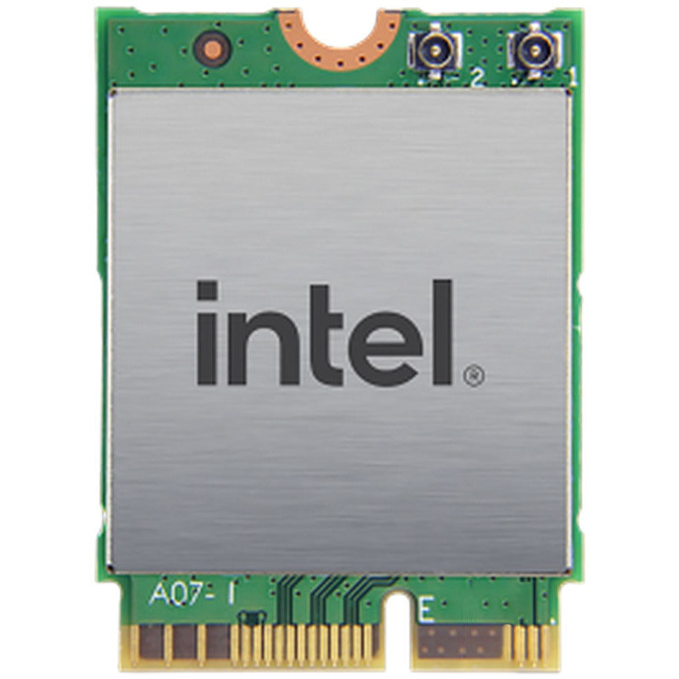 Intel Wi-Fi 6E AX211 (Gig+)