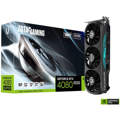 Zotac GeForce RTX 4080 SUPER