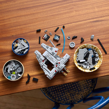 LEGO Millennium Falcon™