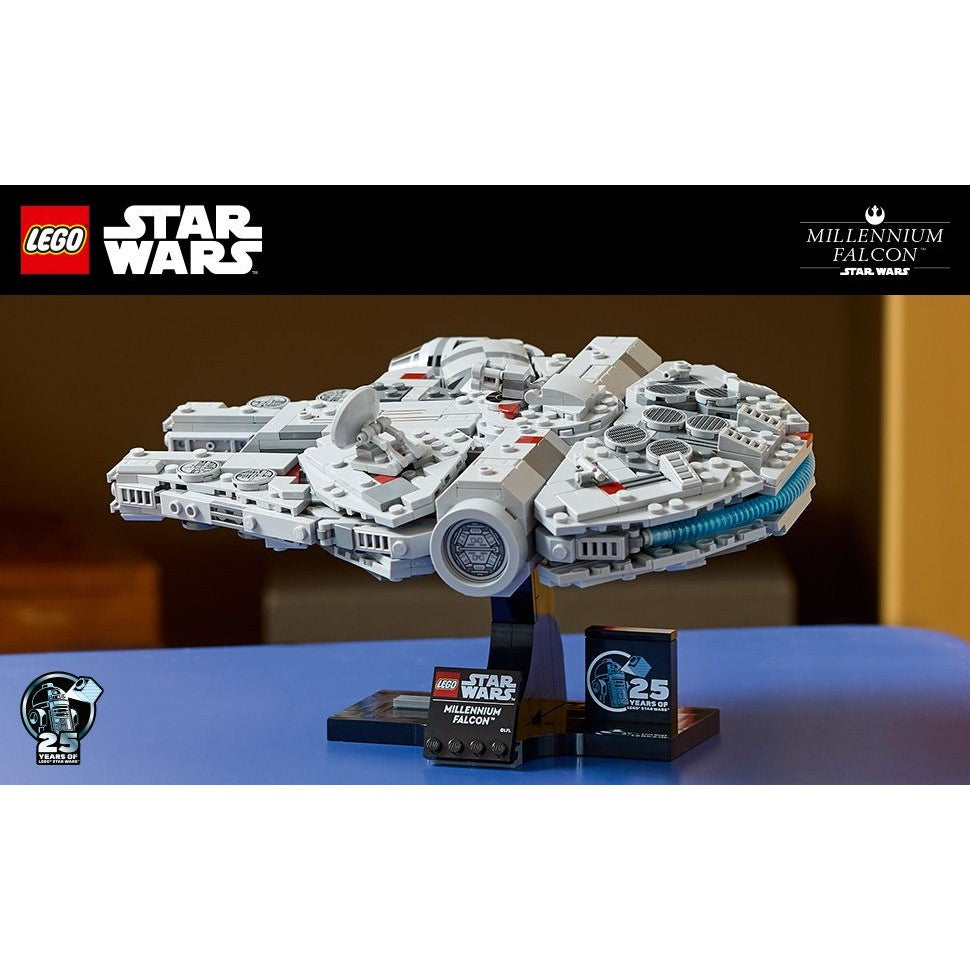 LEGO Millennium Falcon™