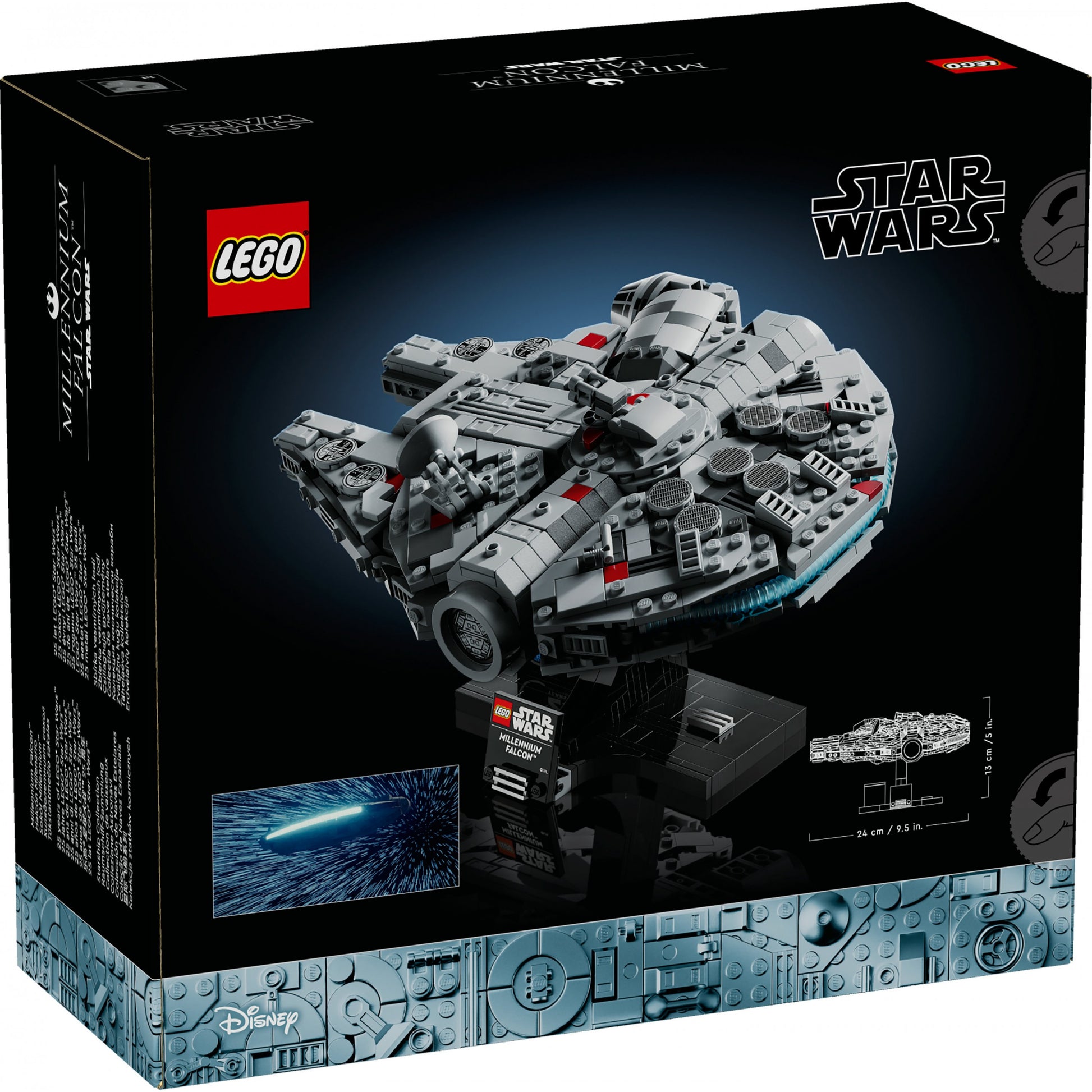 LEGO Millennium Falcon™