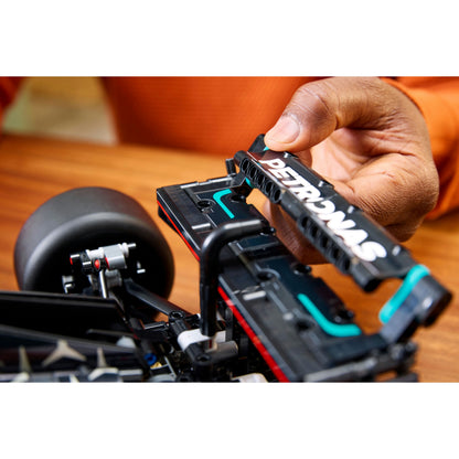 LEGO Mercedes-AMG F1 W14 E Performance