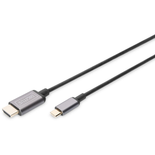 Digitus USB-C - HDMI Video Adapter Cable