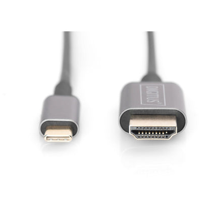  HDMI Type A (Standard)