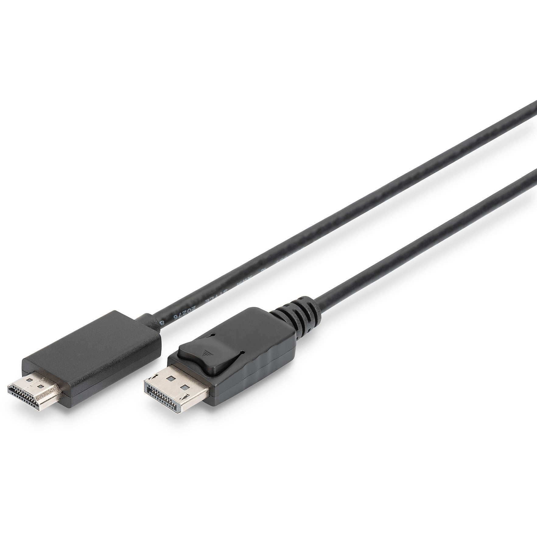 Digitus DisplayPort Adapter Cable