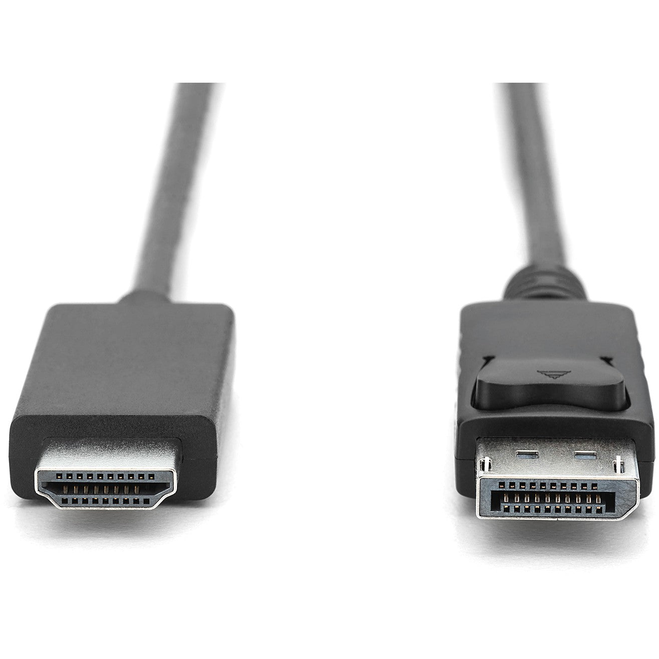  DP - HDMI type A