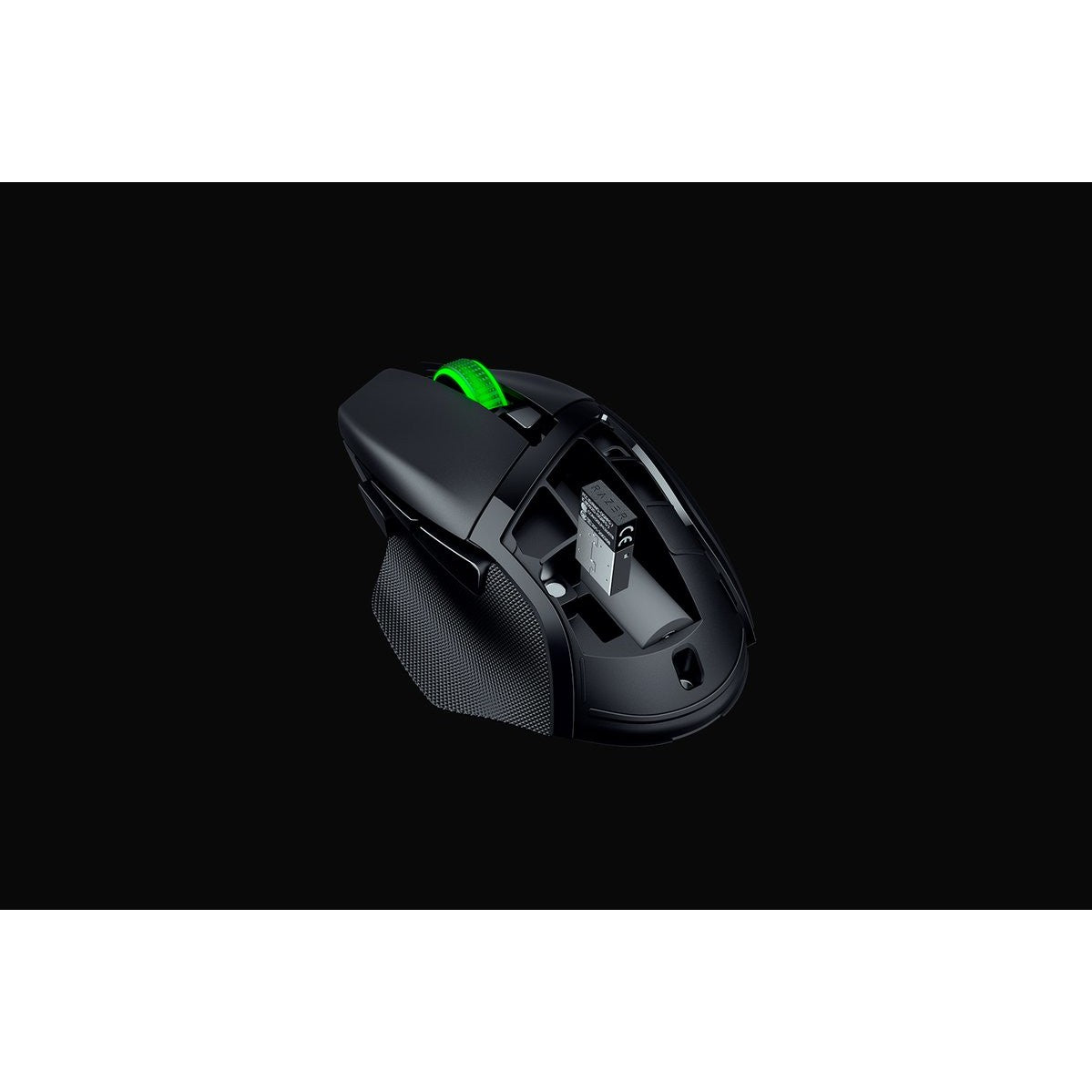 Razer Basilisk V3 X HyperSpeed