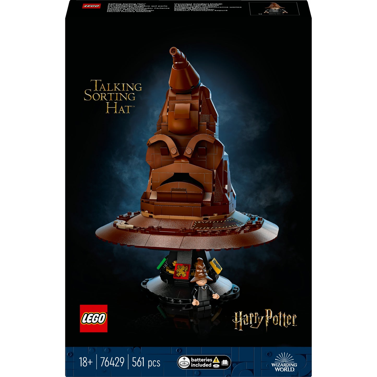 LEGO Talking Sorting Hat™