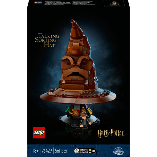 LEGO Talking Sorting Hat™