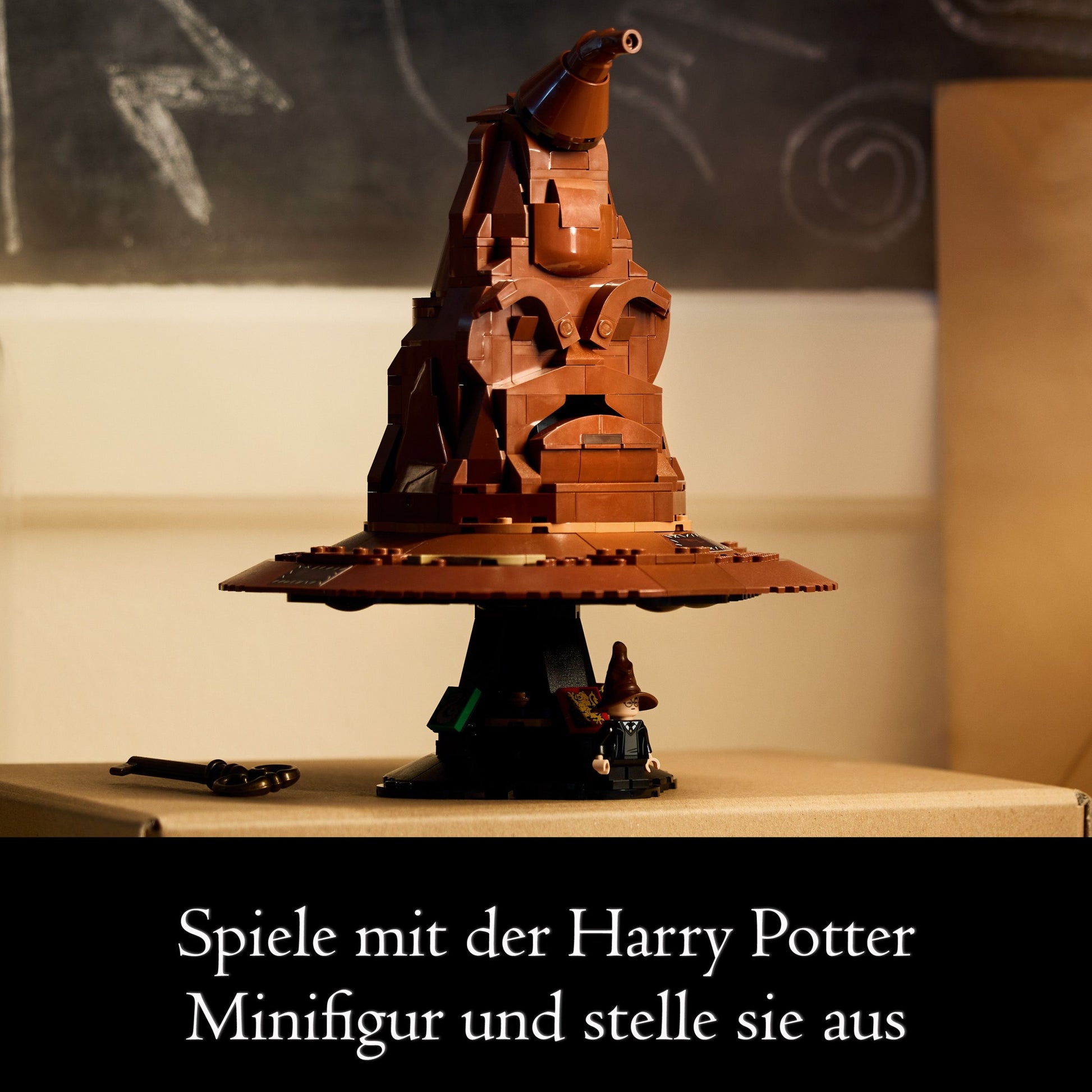 LEGO Talking Sorting Hat™