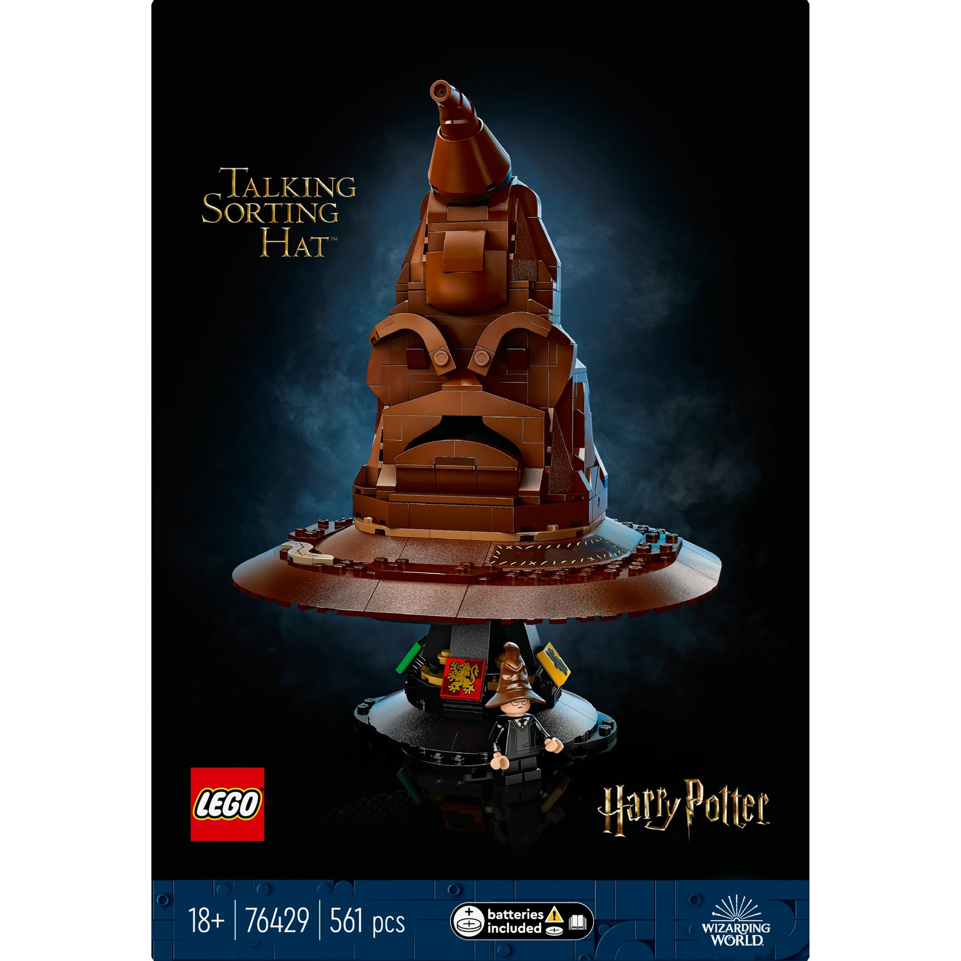 LEGO Talking Sorting Hat™