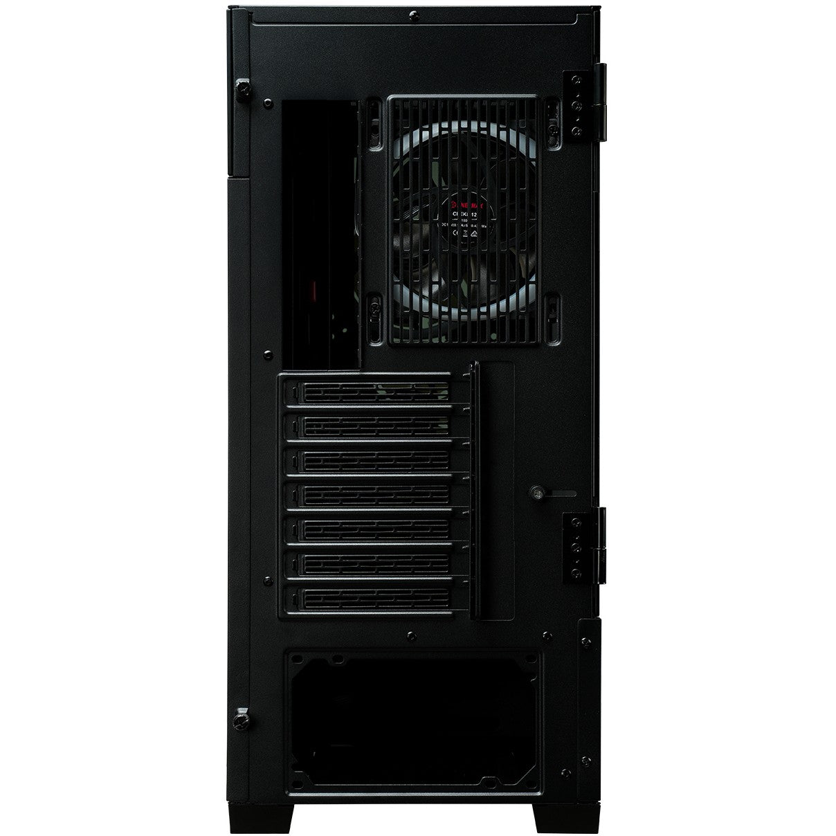 Enermax K8