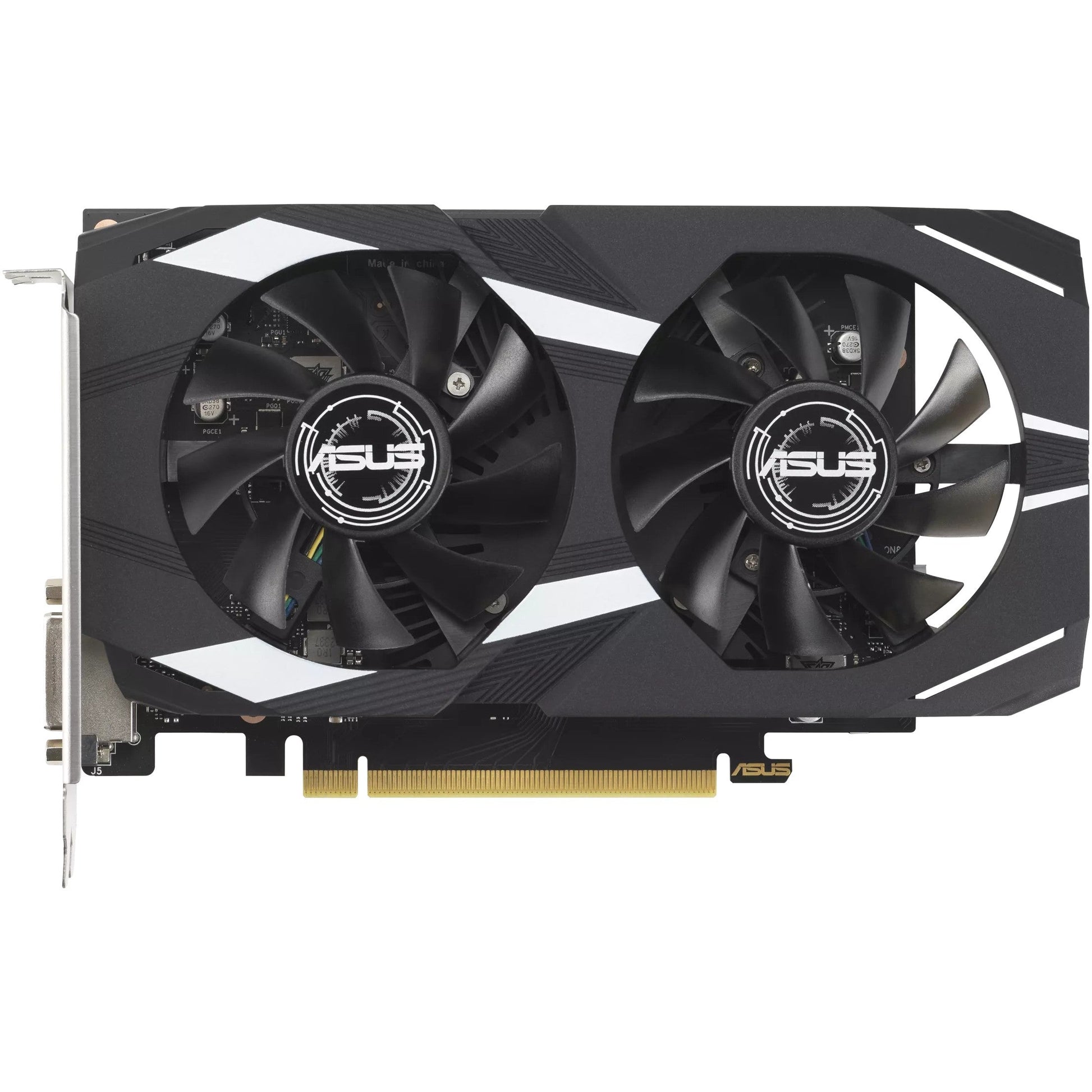 ASUS Dual -RTX3050-O6G