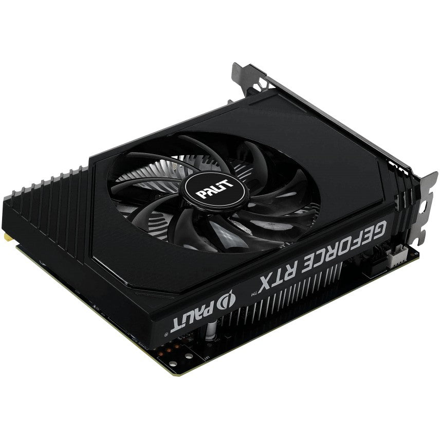  GeForce RTX 3050