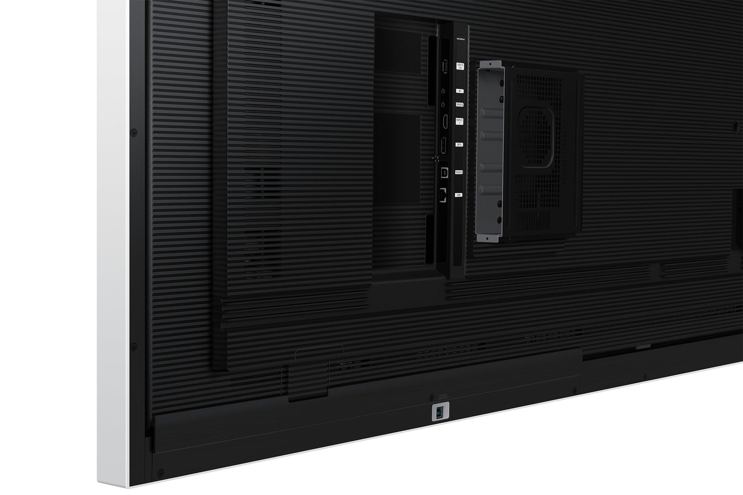 Samsung WM85B interactive whiteboard