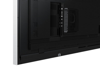 Samsung WM85B interactive whiteboard