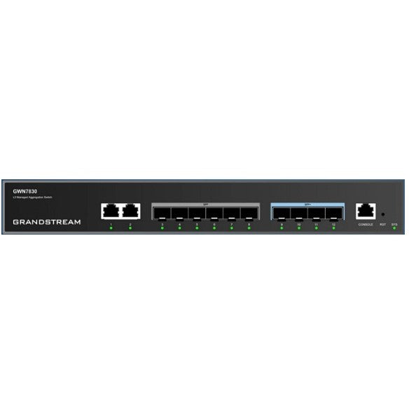 Grandstream Networks GWN7830