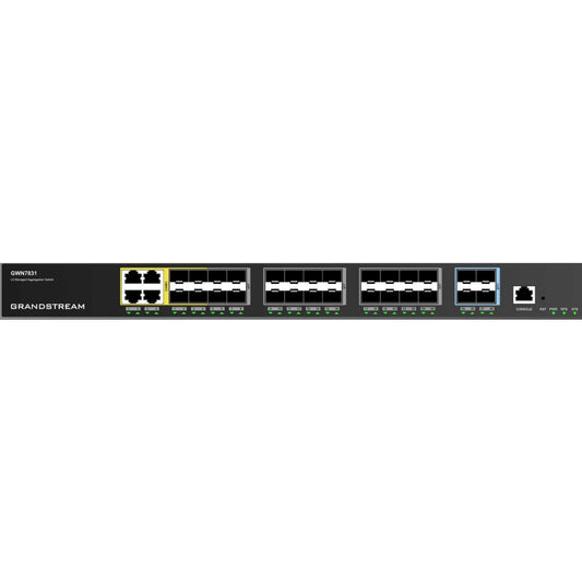 Grandstream Networks GWN7831