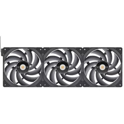 Thermaltake CL-F172-PL14BL-A computer cooling system