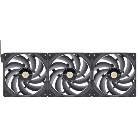Thermaltake CL-F172-PL14BL-A computer cooling system