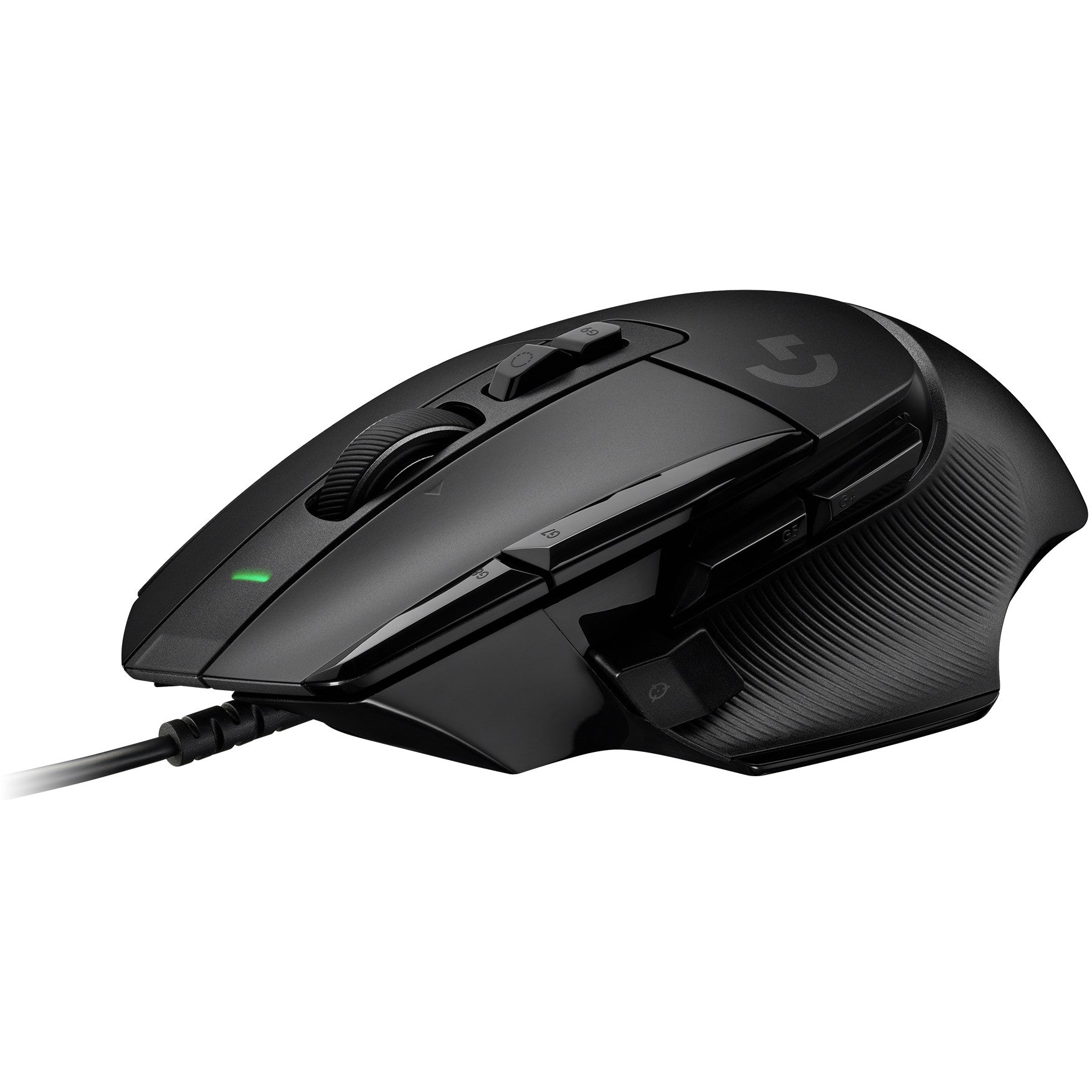 Logitech G G502 X Gaming Mouse