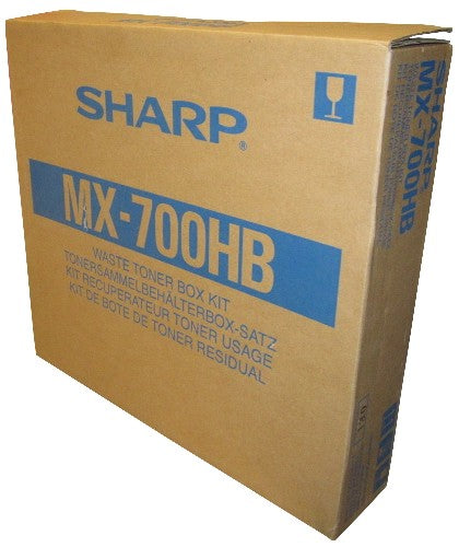 Sharp MX-700HB printer kit