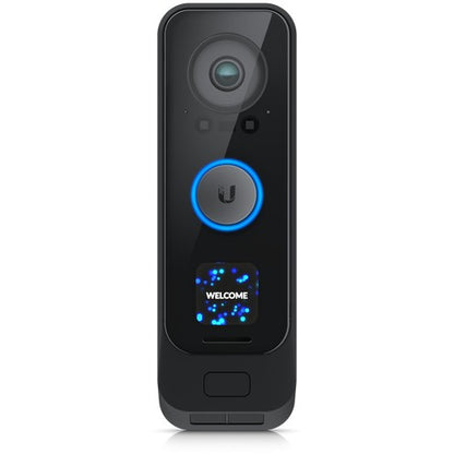 Ubiquiti G4 Doorbell Pro