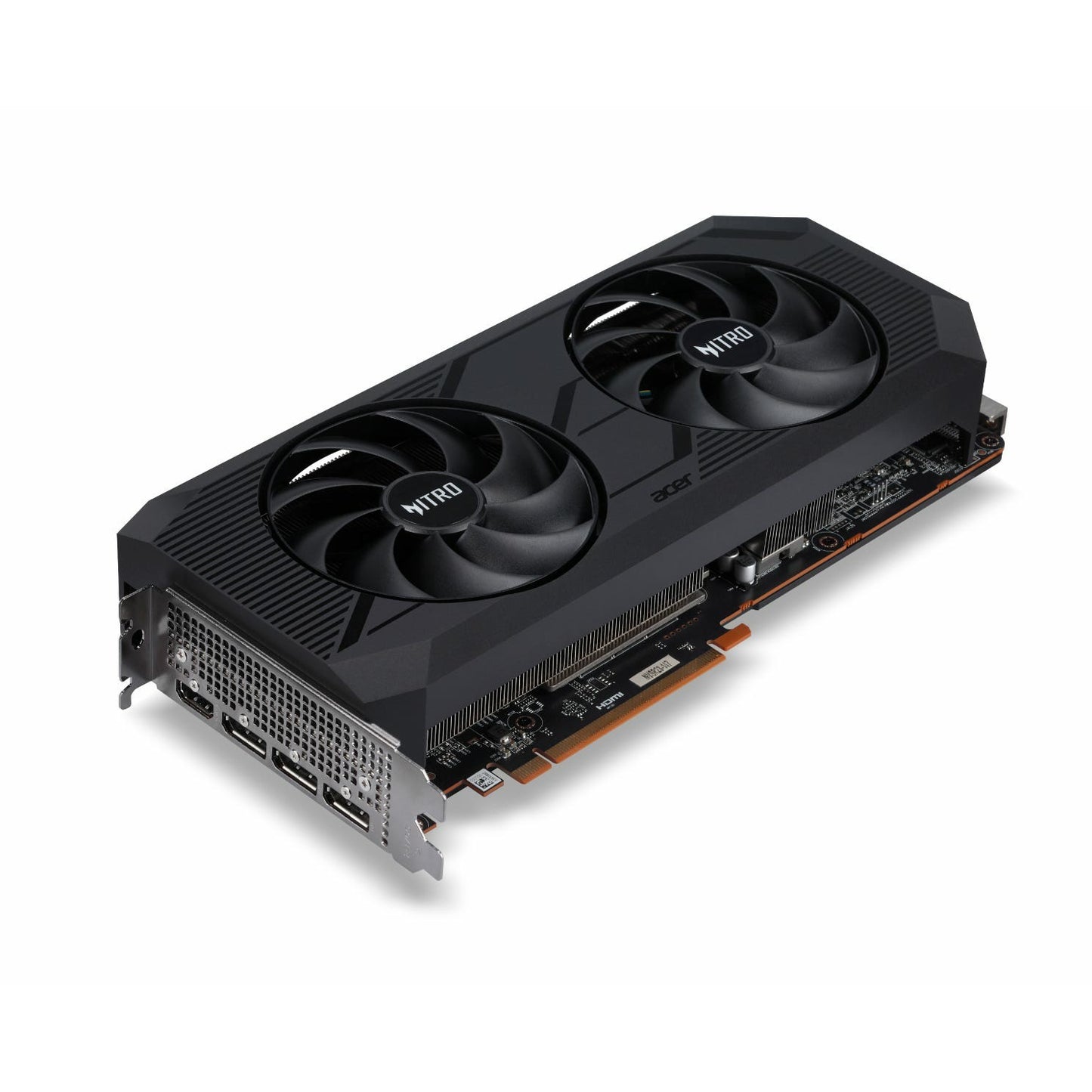  Radeon RX 7800 XT