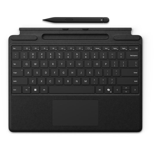 Microsoft Surface Pro Keyboard with Slim Pen for Business