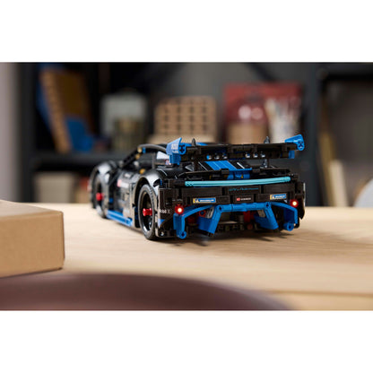 LEGO Porsche GT4 e-Performance Race Car