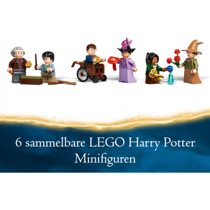 LEGO Ollivanders™ & Madam Malkin's Robes