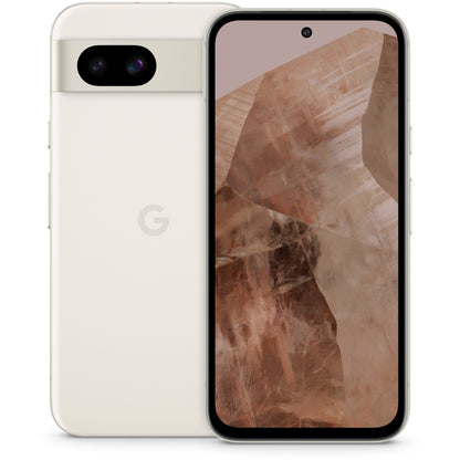 Google Pixel 8a