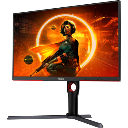 AOC G3 Q27G3XMN/BK computer monitor