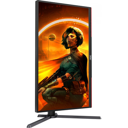 AOC G3 Q27G3XMN/BK computer monitor