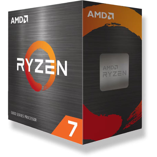 AMD Ryzen 7 5800XT