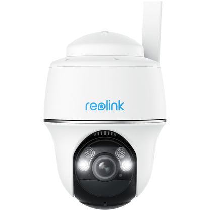 Reolink Go Series G430 - 5MP Outdoor Battery Camera