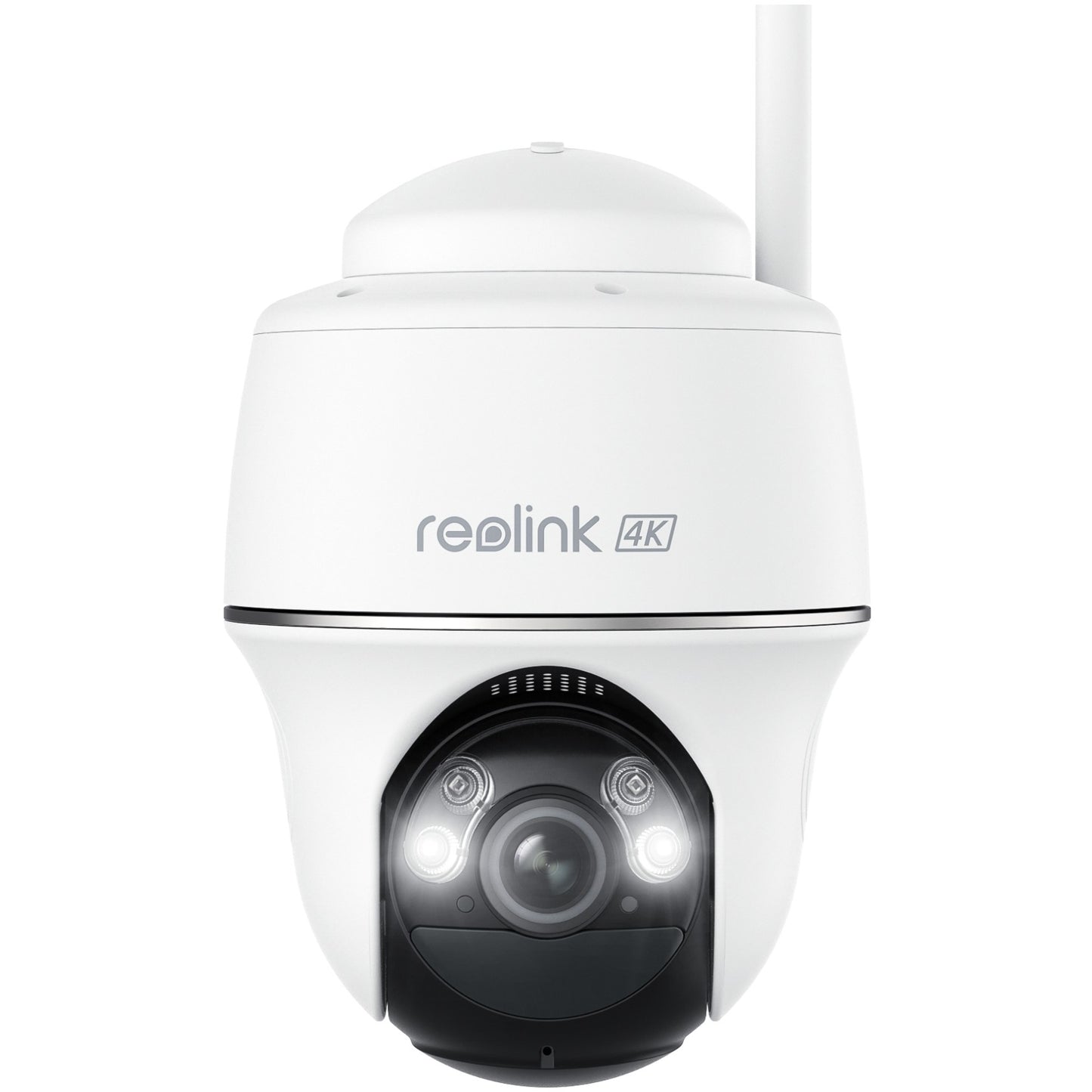 Reolink Argus Series B440 - 4K Outdoor Battery Camera