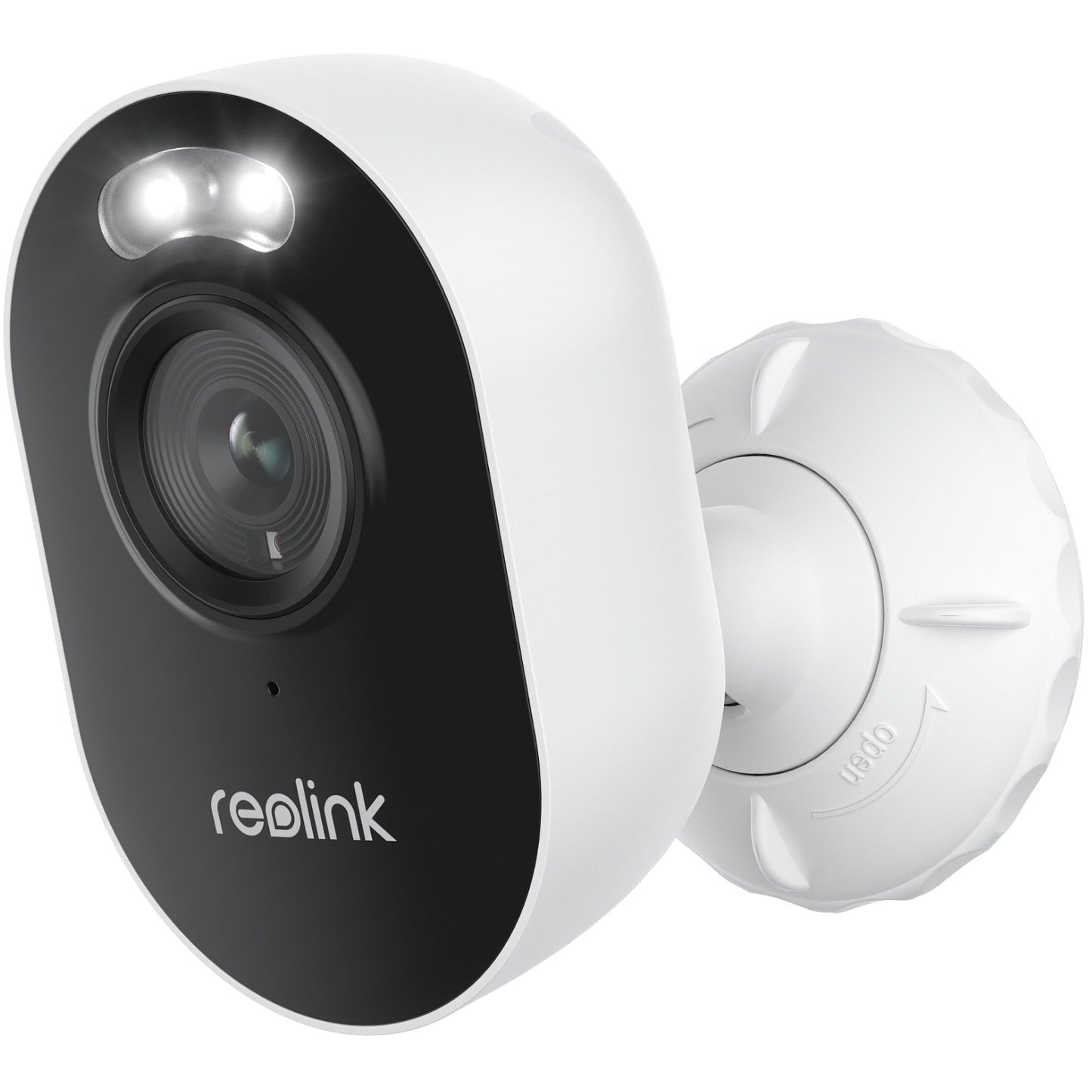 Reolink Lumus Series E430 - 4MP Outdoor Camera