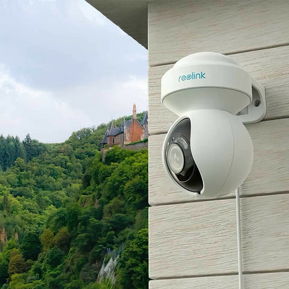  IP security camera