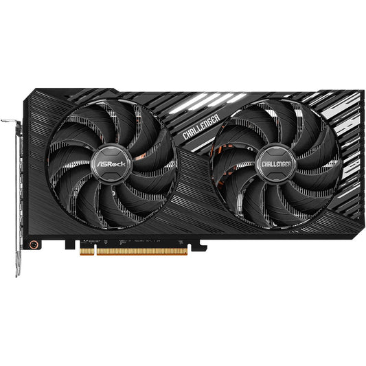 Asrock Challenger Radeon RX 7700 XT