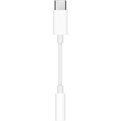 Apple USB-C to 3.5mm Headphone Jack Adapter