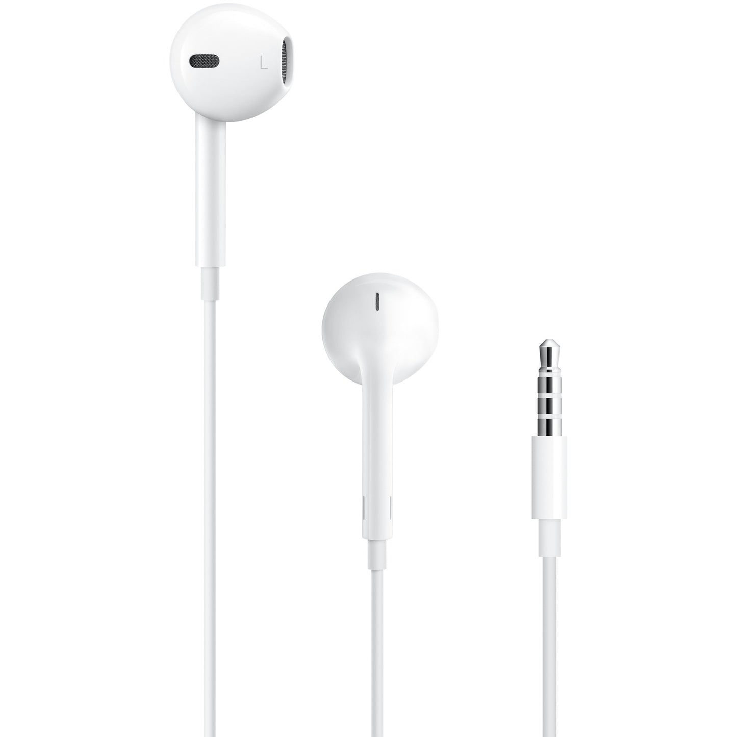 Apple EarPods (3.5mm Headphone Plug)