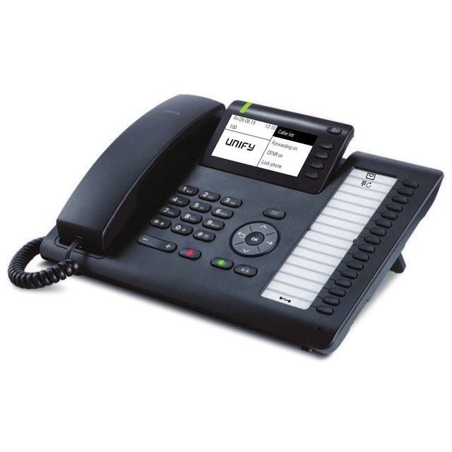 Unify OpenScape DeskPhone CP400T