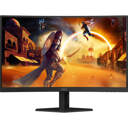 AOC G4 C27G4ZXE computer monitor