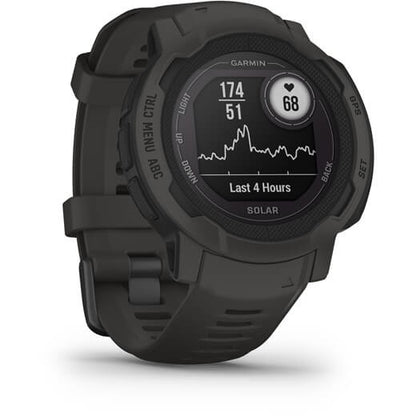 Garmin Instinct 2 Solar