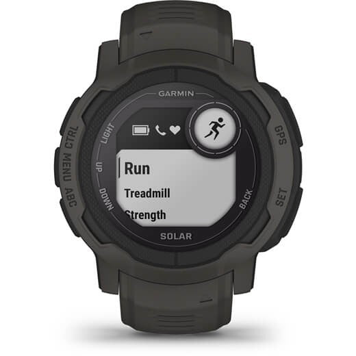 Garmin Instinct 2 Solar