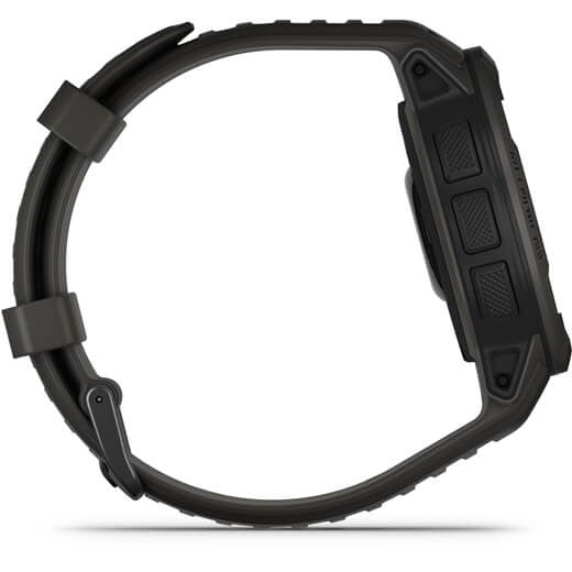 Garmin Instinct 2 Solar